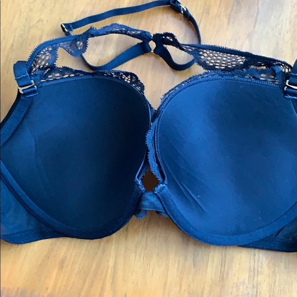 Sexy Padded Bra - Picture 6 of 8